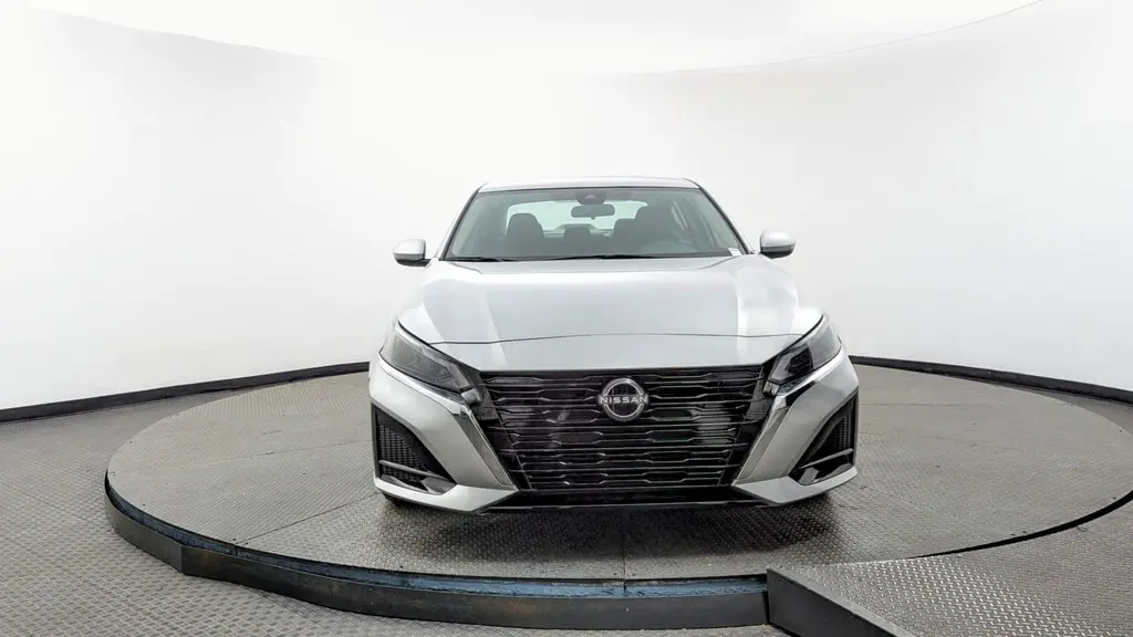 Florida Fine Cars - Used NISSAN ALTIMA 2023 MIAMI 2.5 S