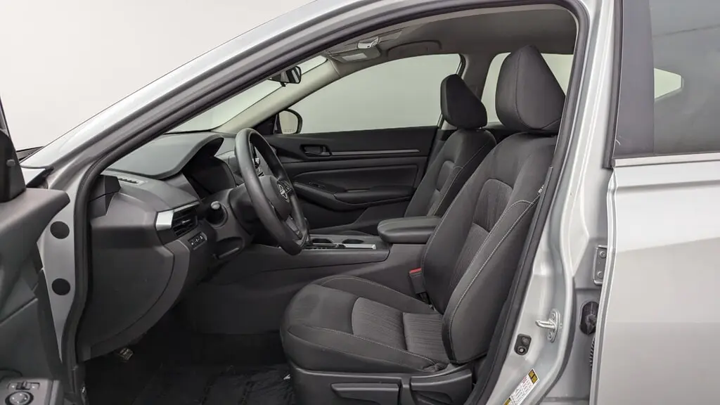 Florida Fine Cars - Used NISSAN ALTIMA 2023 MIAMI 2.5 S