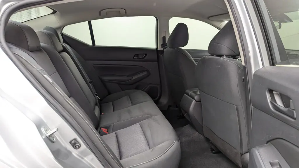 Florida Fine Cars - Used NISSAN ALTIMA 2023 MIAMI 2.5 S
