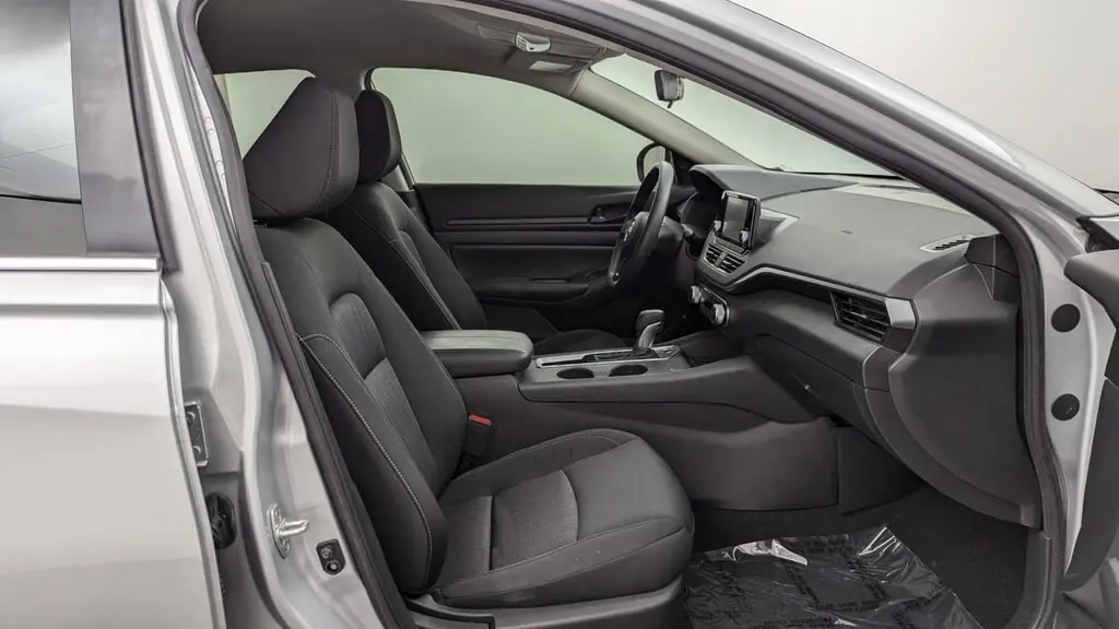 Florida Fine Cars - Used NISSAN ALTIMA 2023 MIAMI 2.5 S