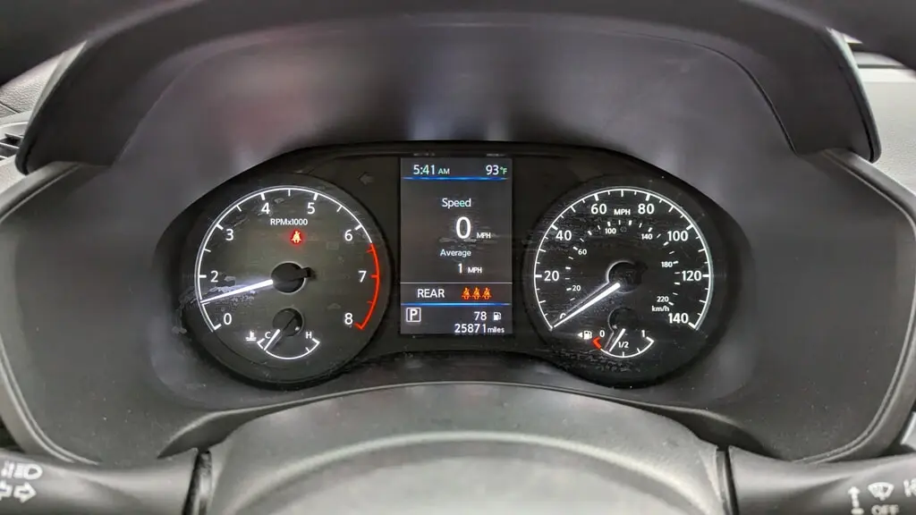 Florida Fine Cars - Used NISSAN ALTIMA 2023 MIAMI 2.5 S