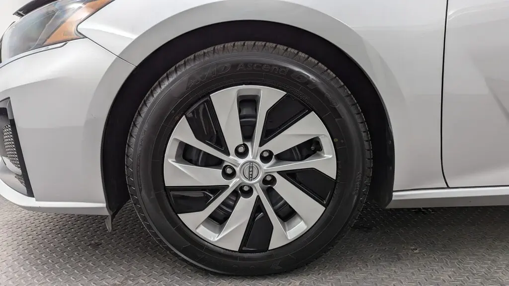 Florida Fine Cars - Used NISSAN ALTIMA 2023 MIAMI 2.5 S