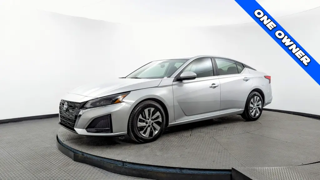 Florida Fine Cars - Used NISSAN ALTIMA 2023 MIAMI 2.5 S