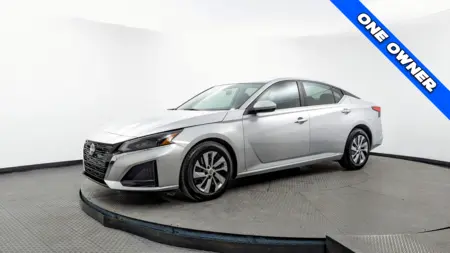Florida Fine Cars - Used NISSAN ALTIMA 2023 MIAMI 2.5 S