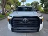 Florida Fine Cars - Used TOYOTA TUNDRA 2WD 2022 WEST PALM SR