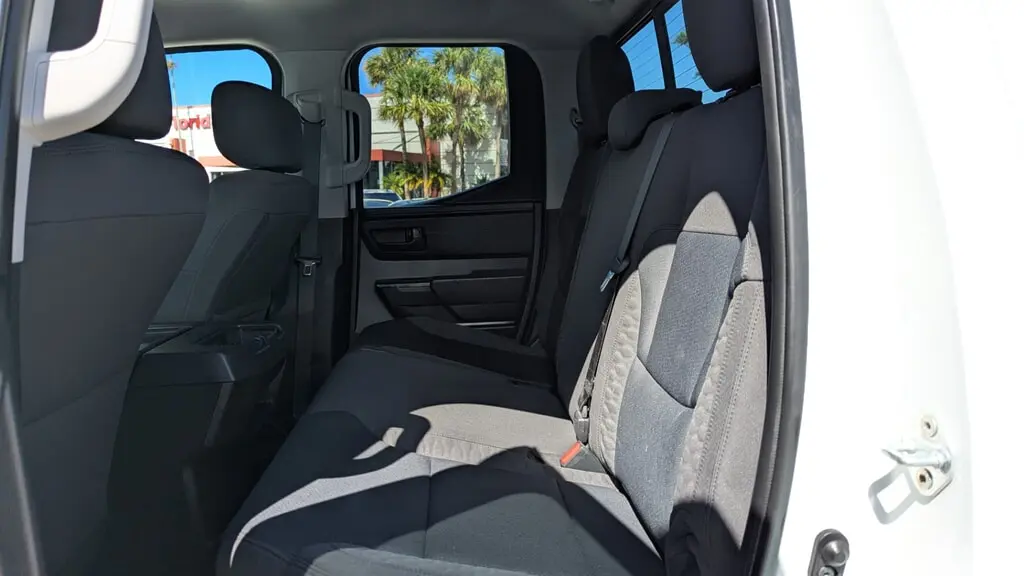 Florida Fine Cars - Used TOYOTA TUNDRA 2WD 2022 WEST PALM SR