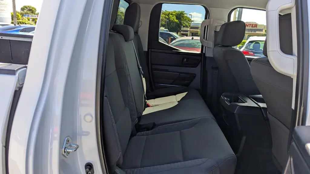 Florida Fine Cars - Used TOYOTA TUNDRA 2WD 2022 WEST PALM SR