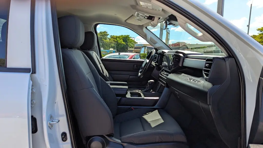 Florida Fine Cars - Used TOYOTA TUNDRA 2WD 2022 WEST PALM SR