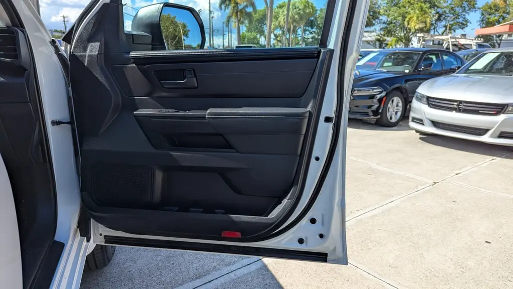 Florida Fine Cars - Used TOYOTA TUNDRA 2WD 2022 WEST PALM SR