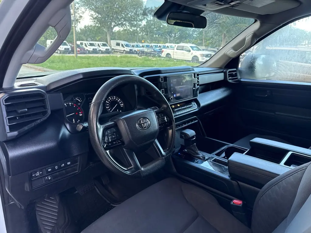 Florida Fine Cars - Used TOYOTA TUNDRA 2WD 2022 WEST PALM SR