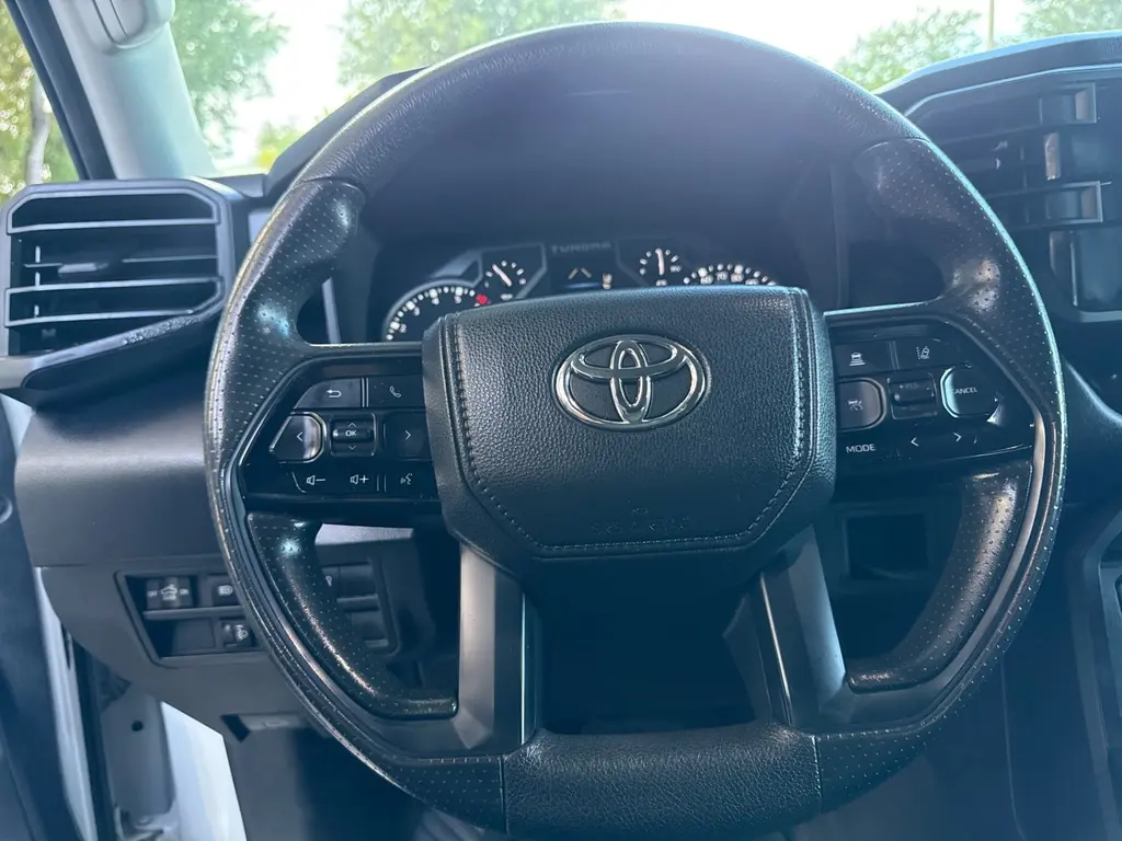 Florida Fine Cars - Used TOYOTA TUNDRA 2WD 2022 WEST PALM SR