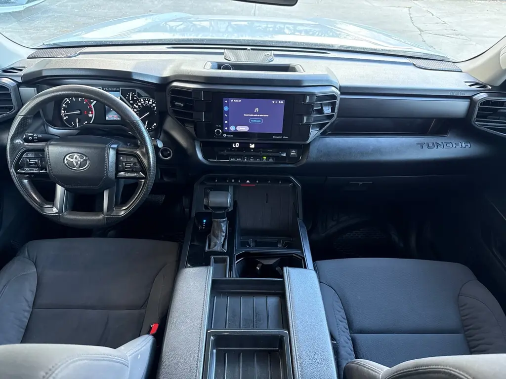 Florida Fine Cars - Used TOYOTA TUNDRA 2WD 2022 WEST PALM SR