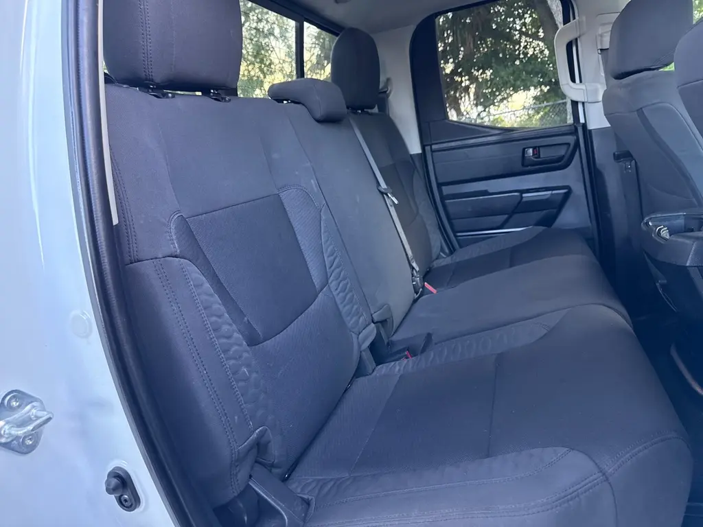 Florida Fine Cars - Used TOYOTA TUNDRA 2WD 2022 WEST PALM SR