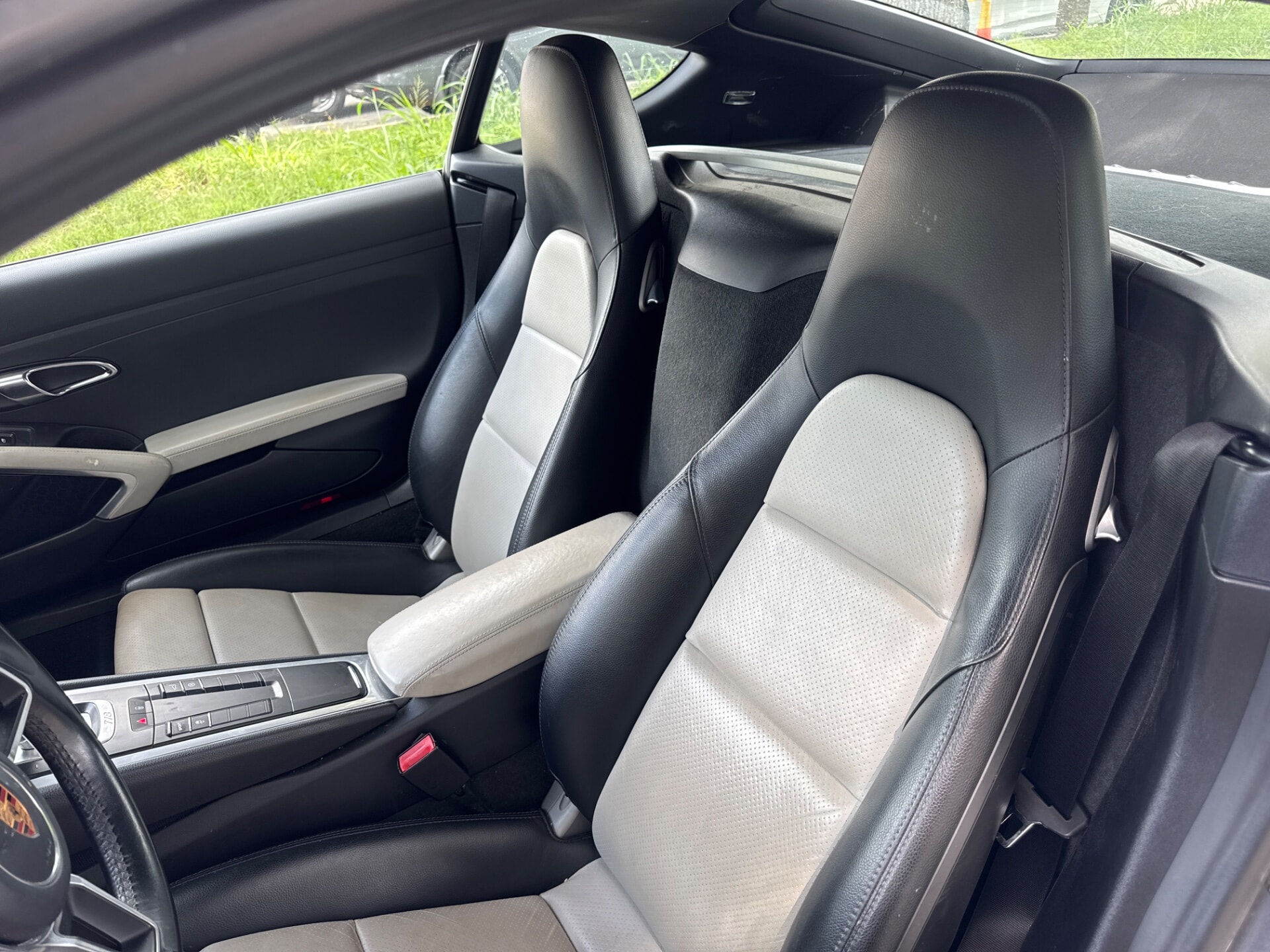 Florida Fine Cars - Used PORSCHE 718 CAYMAN 2018 WEST PALM 