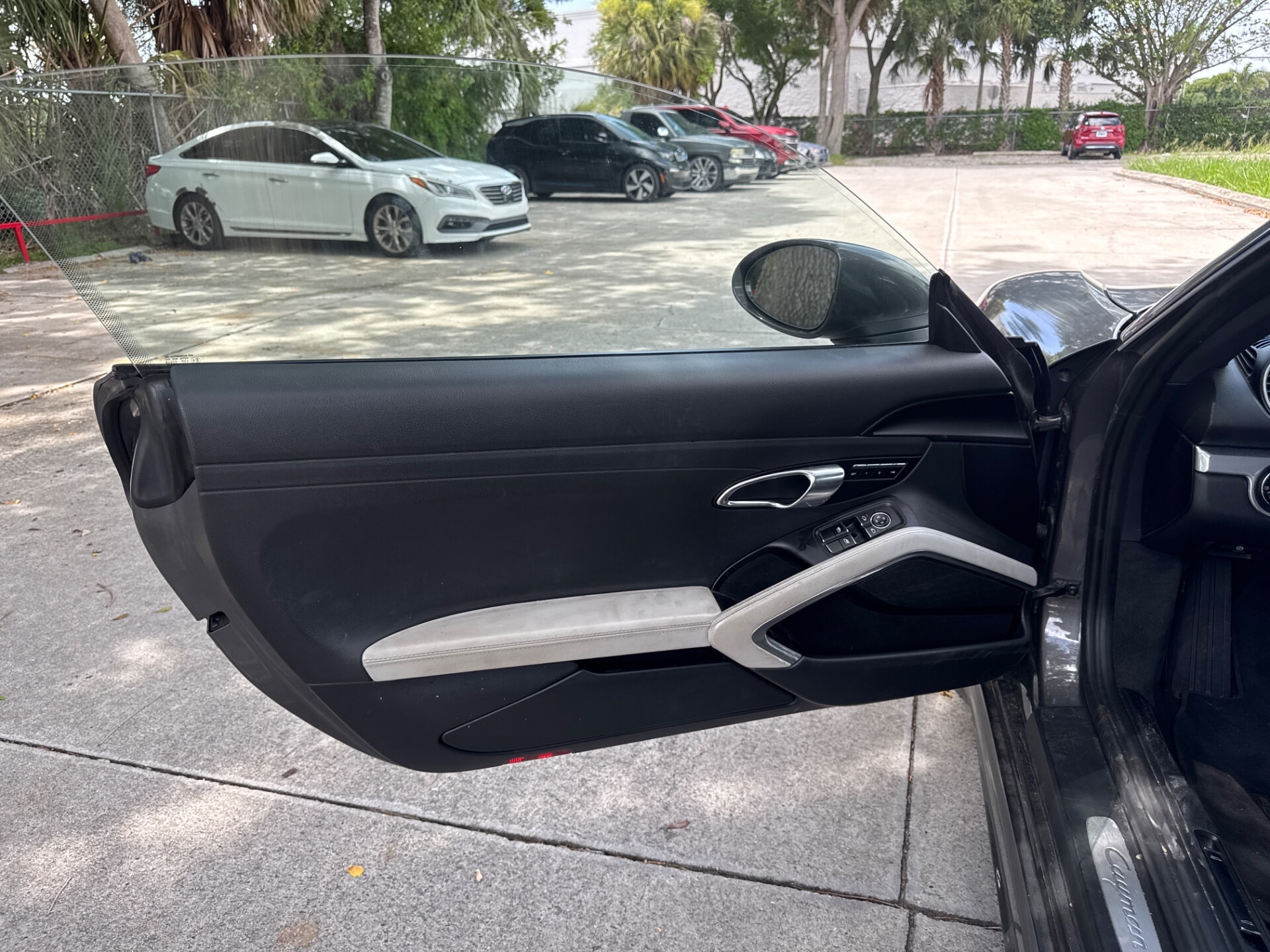 Florida Fine Cars - Used PORSCHE 718 CAYMAN 2018 WEST PALM 