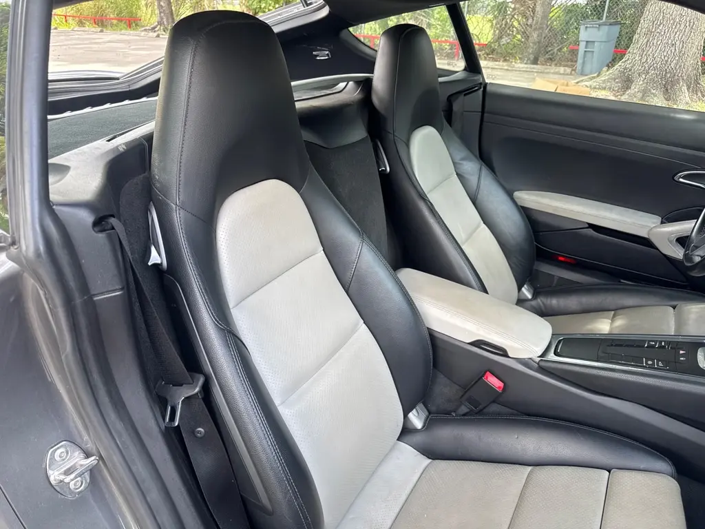 Florida Fine Cars - Used PORSCHE 718 CAYMAN 2018 WEST PALM 
