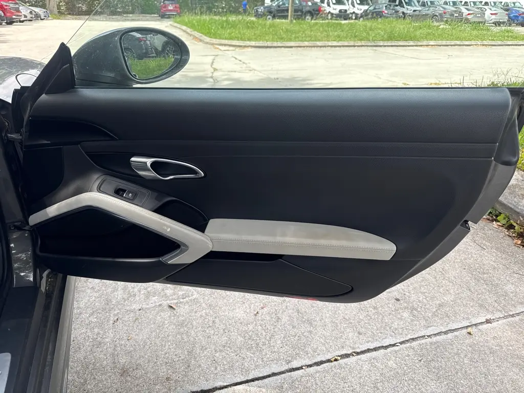 Florida Fine Cars - Used PORSCHE 718 CAYMAN 2018 WEST PALM 