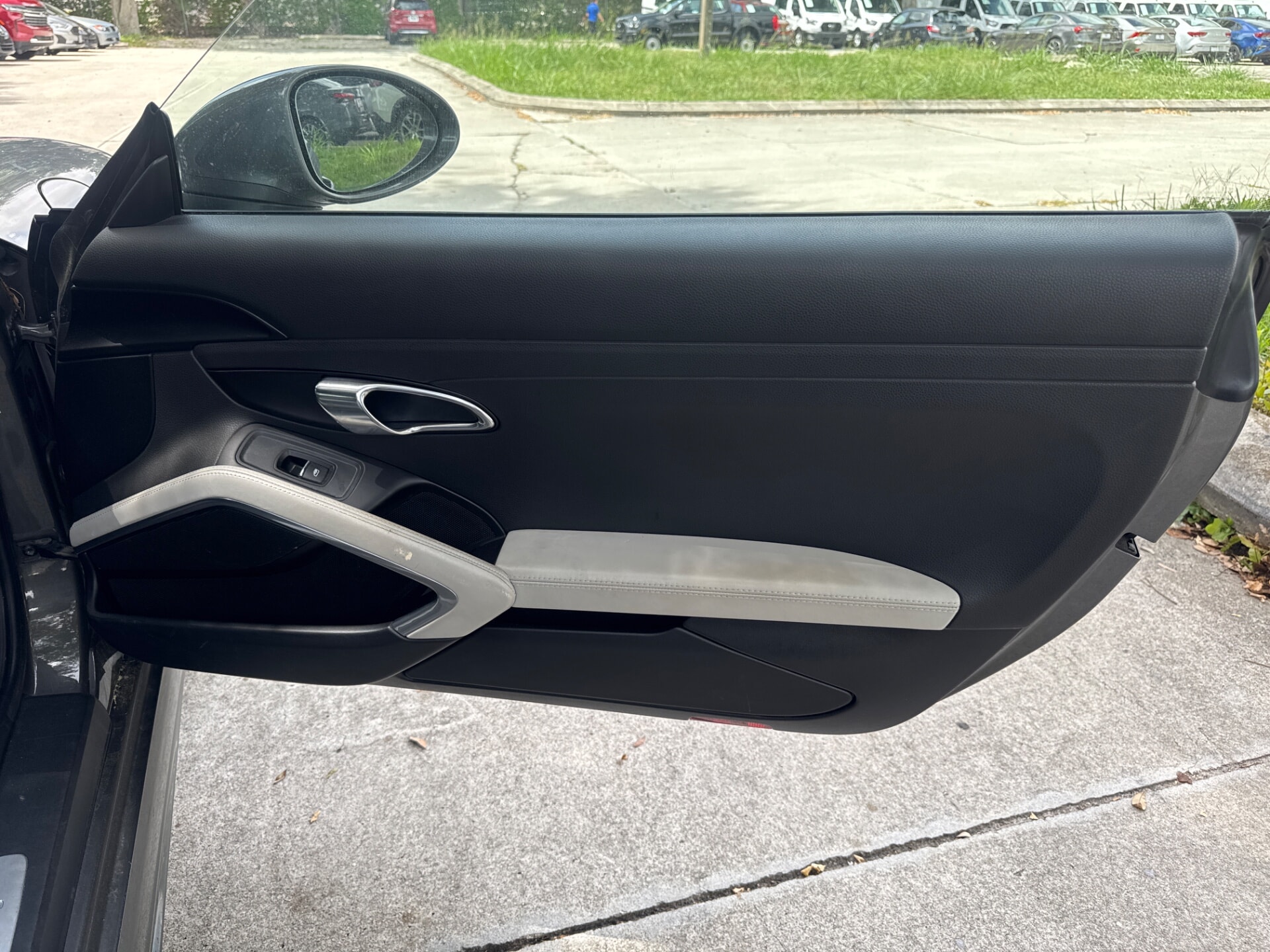 Florida Fine Cars - Used PORSCHE 718 CAYMAN 2018 WEST PALM 