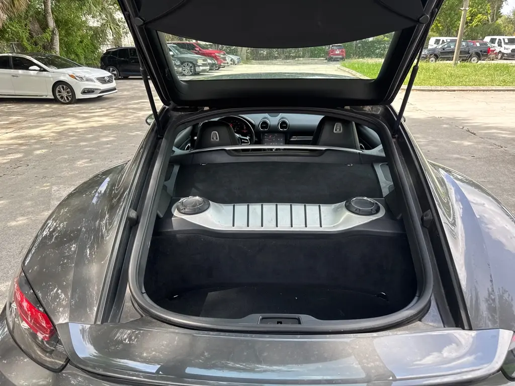 Florida Fine Cars - Used PORSCHE 718 CAYMAN 2018 WEST PALM 