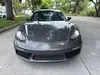 Florida Fine Cars - Used PORSCHE 718 CAYMAN 2018 WEST PALM 