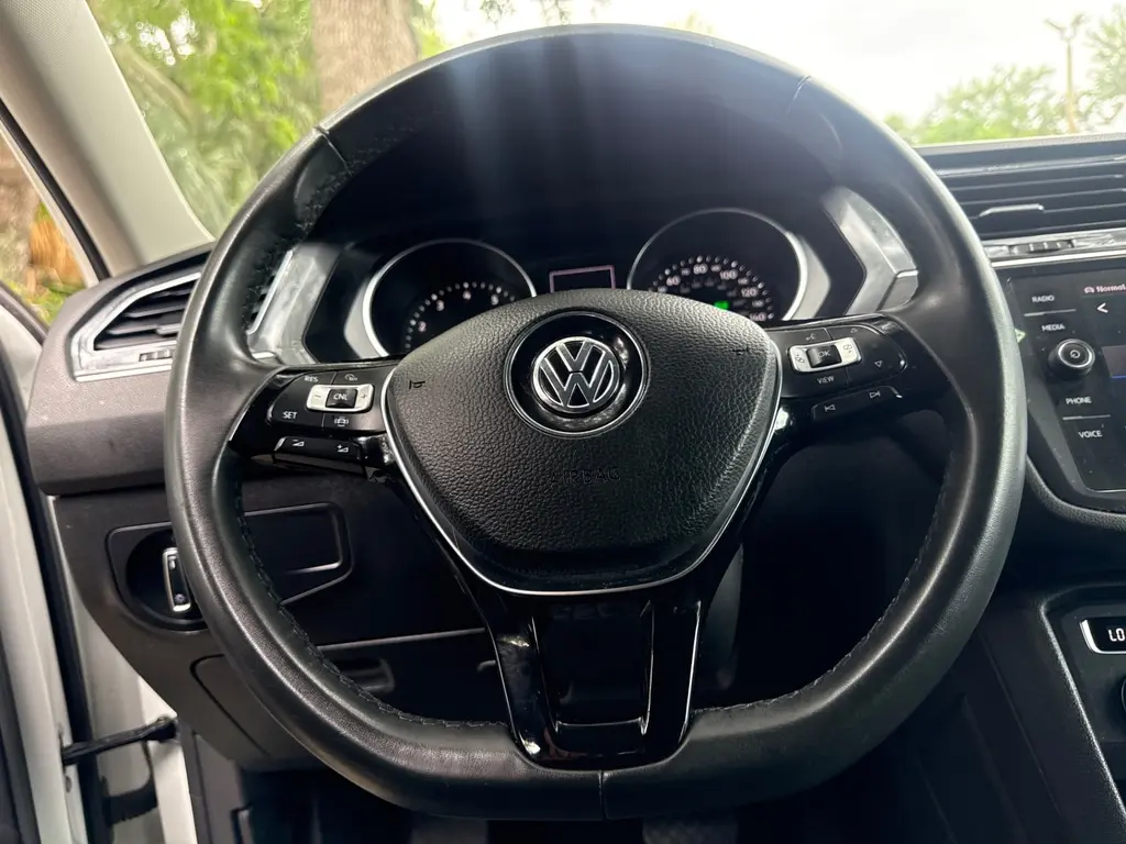 Florida Fine Cars - Used VOLKSWAGEN TIGUAN 2020 WEST PALM SE