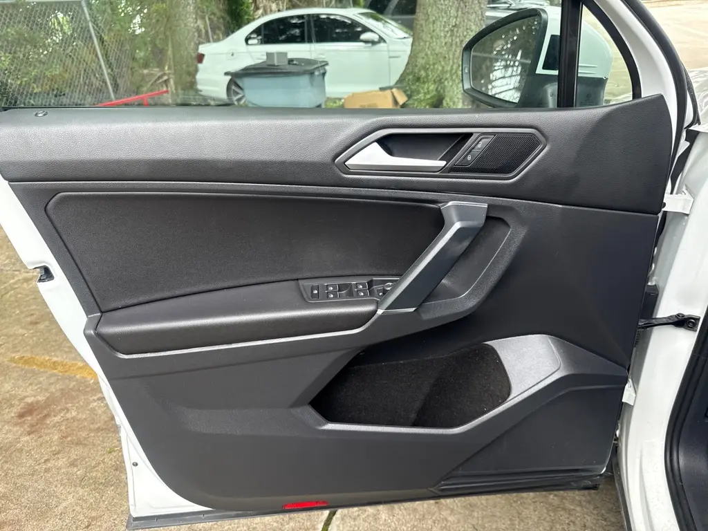 Florida Fine Cars - Used VOLKSWAGEN TIGUAN 2020 WEST PALM SE