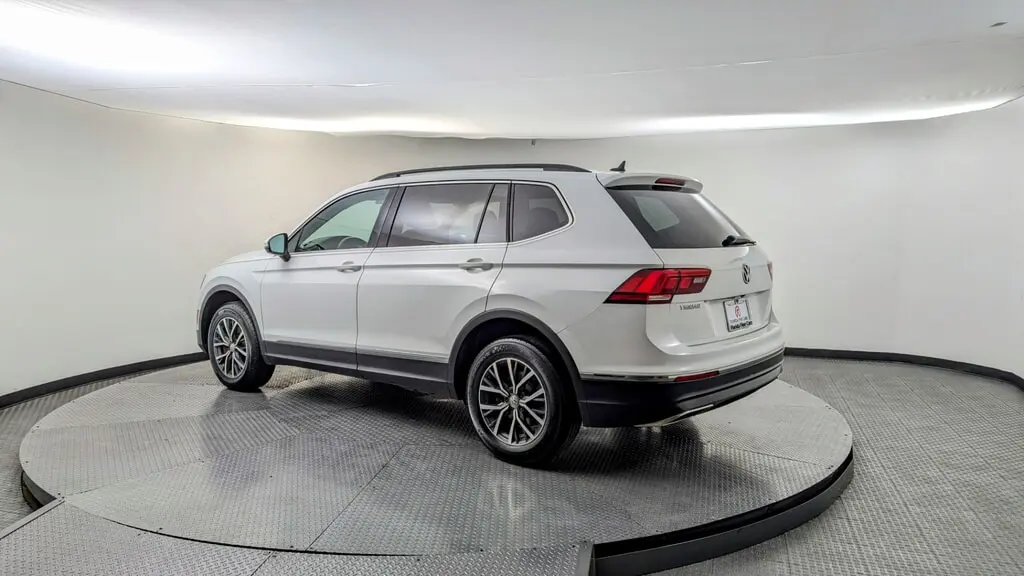 Florida Fine Cars - Used VOLKSWAGEN TIGUAN 2020 WEST PALM SE