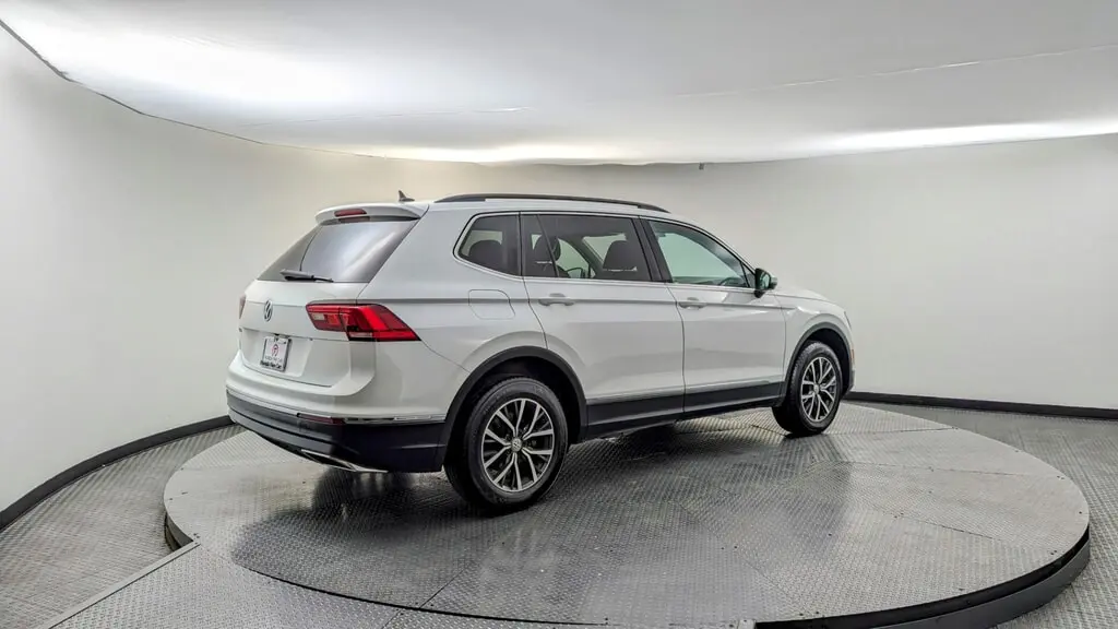 Florida Fine Cars - Used VOLKSWAGEN TIGUAN 2020 WEST PALM SE