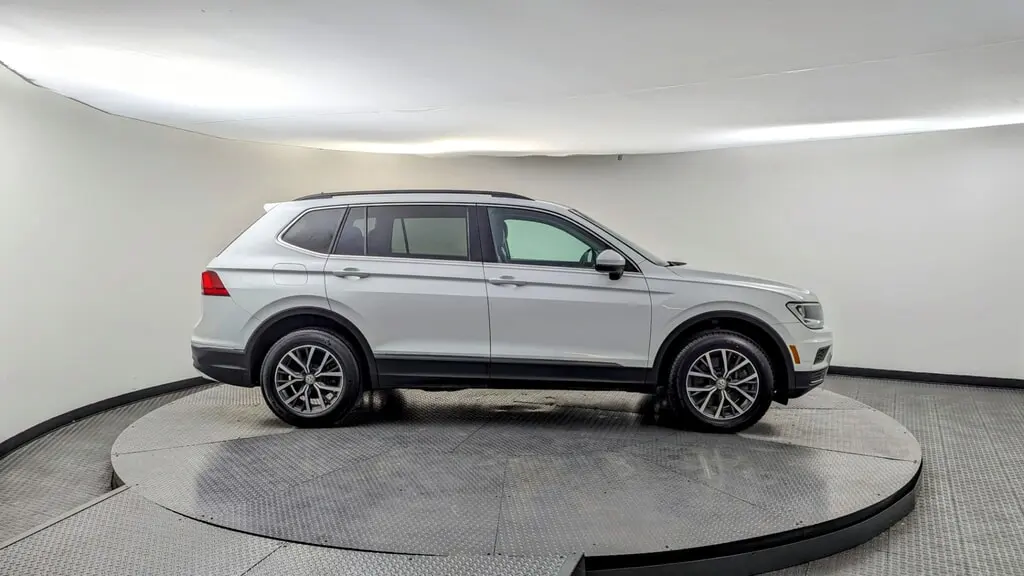 Florida Fine Cars - Used VOLKSWAGEN TIGUAN 2020 WEST PALM SE