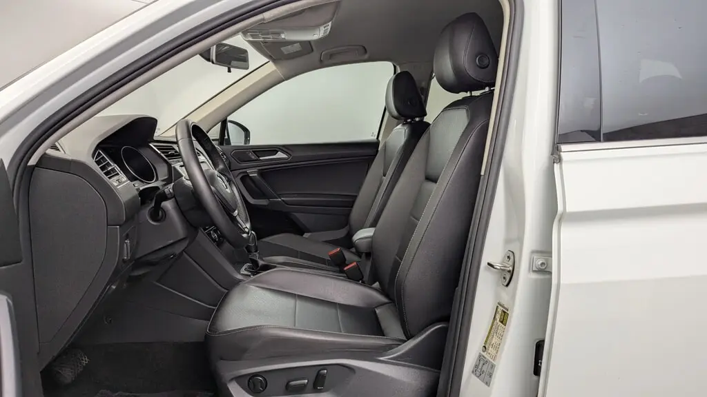 Florida Fine Cars - Used VOLKSWAGEN TIGUAN 2020 WEST PALM SE