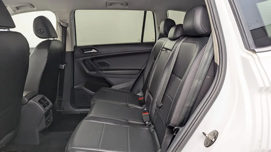 Florida Fine Cars - Used VOLKSWAGEN TIGUAN 2020 WEST PALM SE