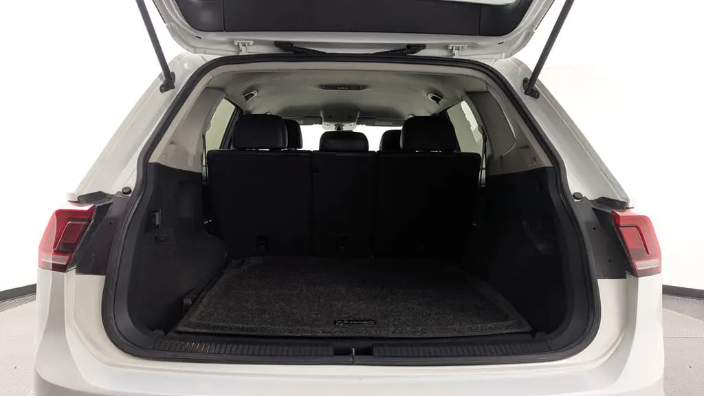 Florida Fine Cars - Used VOLKSWAGEN TIGUAN 2020 WEST PALM SE