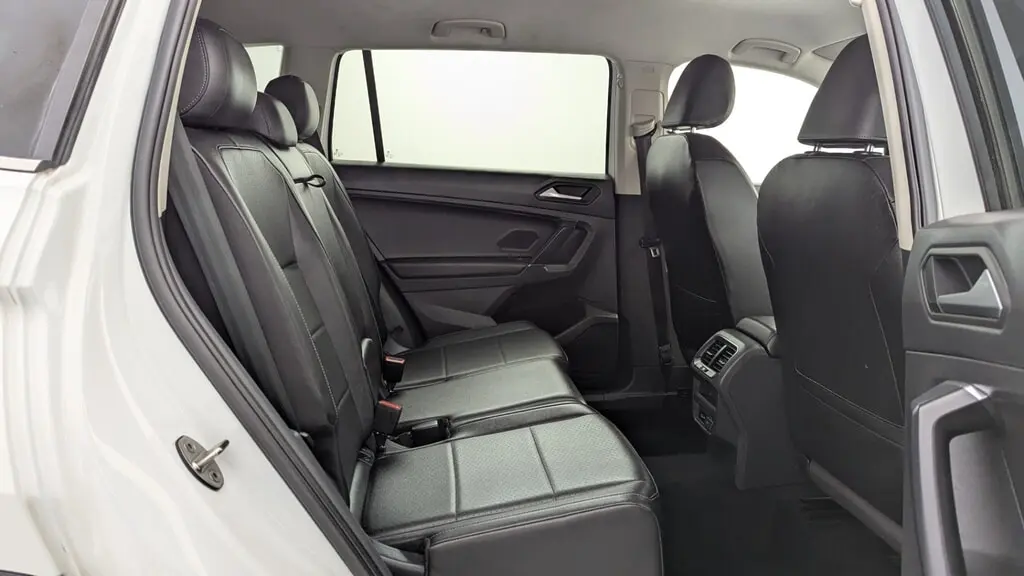 Florida Fine Cars - Used VOLKSWAGEN TIGUAN 2020 WEST PALM SE
