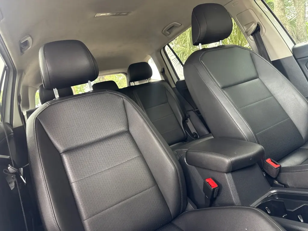 Florida Fine Cars - Used VOLKSWAGEN TIGUAN 2020 WEST PALM SE