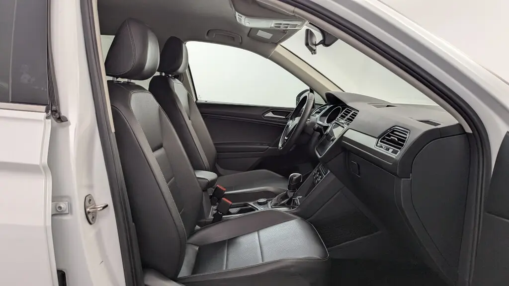 Florida Fine Cars - Used VOLKSWAGEN TIGUAN 2020 WEST PALM SE