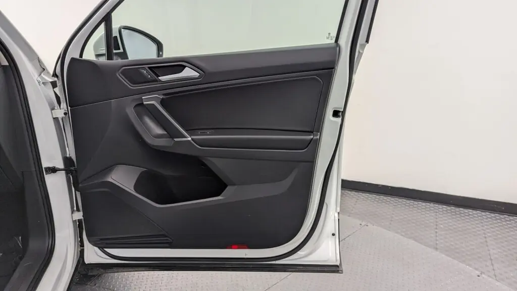 Florida Fine Cars - Used VOLKSWAGEN TIGUAN 2020 WEST PALM SE