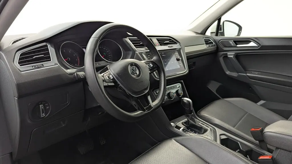Florida Fine Cars - Used VOLKSWAGEN TIGUAN 2020 WEST PALM SE