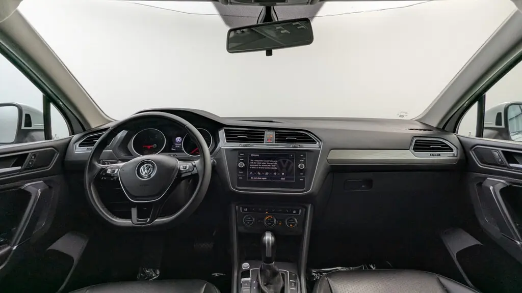 Florida Fine Cars - Used VOLKSWAGEN TIGUAN 2020 WEST PALM SE