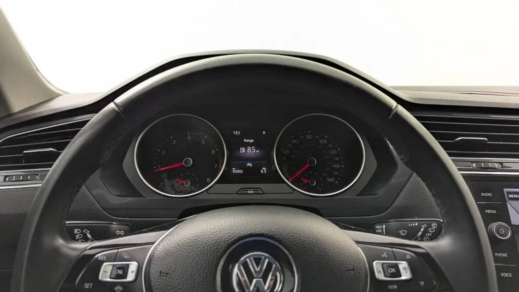 Florida Fine Cars - Used VOLKSWAGEN TIGUAN 2020 WEST PALM SE