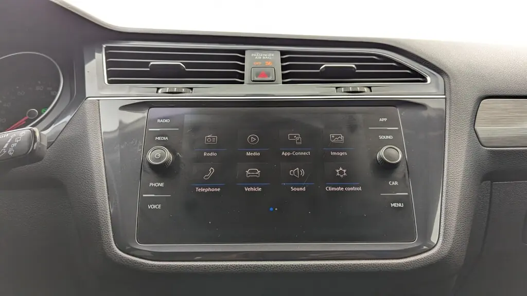 Florida Fine Cars - Used VOLKSWAGEN TIGUAN 2020 WEST PALM SE