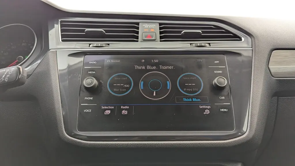 Florida Fine Cars - Used VOLKSWAGEN TIGUAN 2020 WEST PALM SE