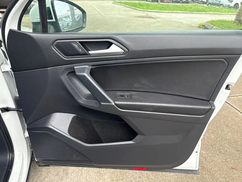 Florida Fine Cars - Used VOLKSWAGEN TIGUAN 2020 WEST PALM SE