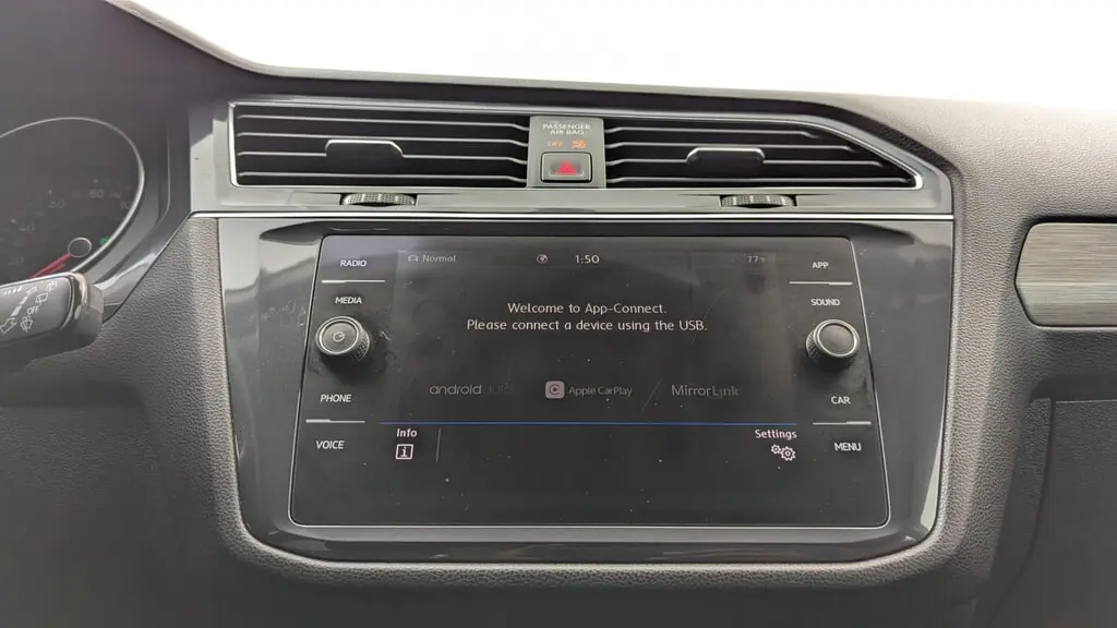 Florida Fine Cars - Used VOLKSWAGEN TIGUAN 2020 WEST PALM SE
