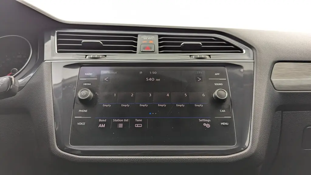 Florida Fine Cars - Used VOLKSWAGEN TIGUAN 2020 WEST PALM SE