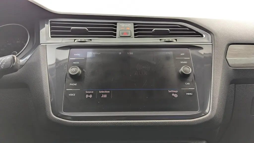 Florida Fine Cars - Used VOLKSWAGEN TIGUAN 2020 WEST PALM SE