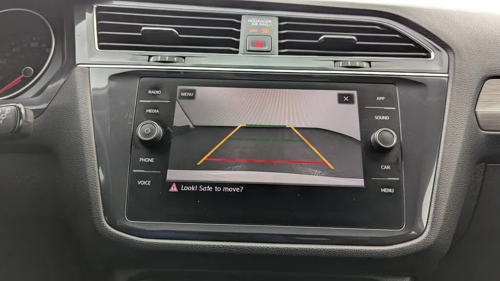 Florida Fine Cars - Used VOLKSWAGEN TIGUAN 2020 WEST PALM SE