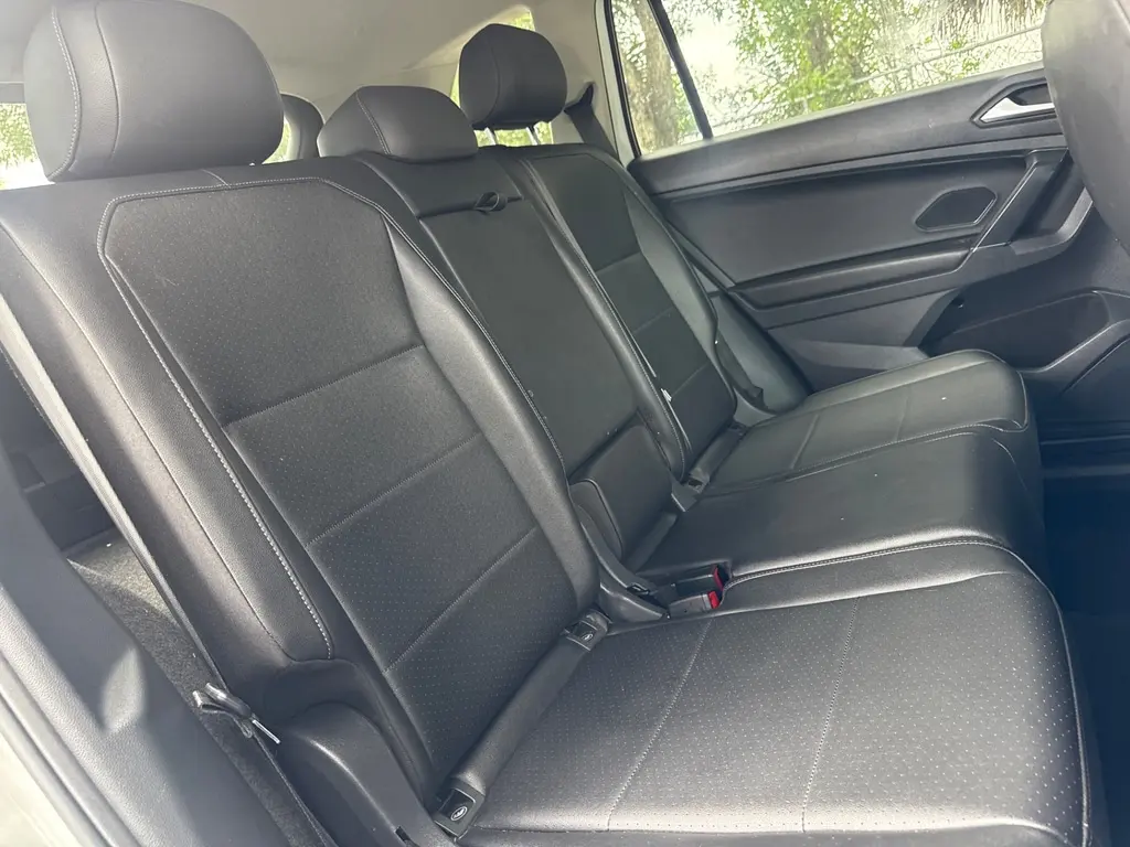 Florida Fine Cars - Used VOLKSWAGEN TIGUAN 2020 WEST PALM SE