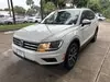 Florida Fine Cars - Used VOLKSWAGEN TIGUAN 2020 WEST PALM SE