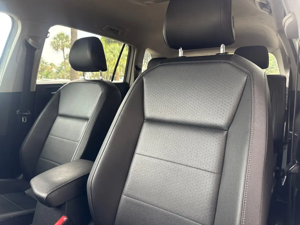 Florida Fine Cars - Used VOLKSWAGEN TIGUAN 2020 WEST PALM SE