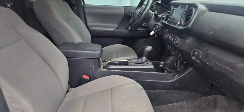 Florida Fine Cars - Used TOYOTA TACOMA 2WD 2021 MIAMI SR